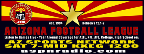 Arizona Football League